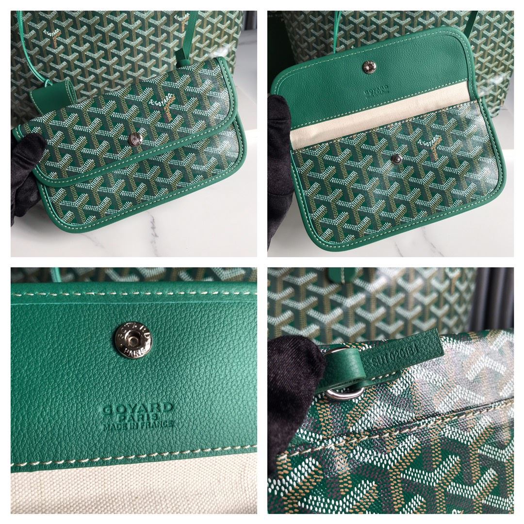 Goyard Shopping Bags